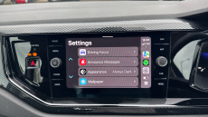 Volkswagen Polo 1.0 TSI Life 5dr Petrol Hatchback